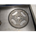 04Q212 Flexplate From 2017 GMC Acadia Limited  3.6 12597026